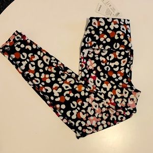 CHICOS athletic leggings